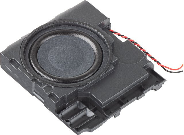 HMD 130 Music Buzzer Service Pack SP40Z02SZ0033 in Schwarz - Bild 1