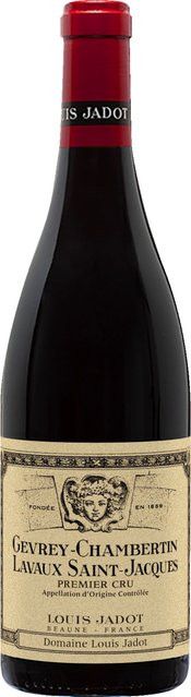 Louis Jadot Rotwein Pinot Noir, Burgund, 2023, trocken, 0,75 l - Bild 1
