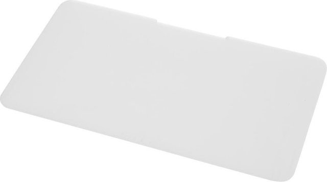 EUROLITE Diffusorscheibe 40 Grad Frostfilter für Multiflood IP 18x10W RGBW in Weiß - Bild 1
