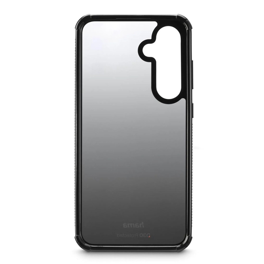 Hama Handyhülle Extreme Protect für Samsung Galaxy A36 5G Schwarz - Bild 1