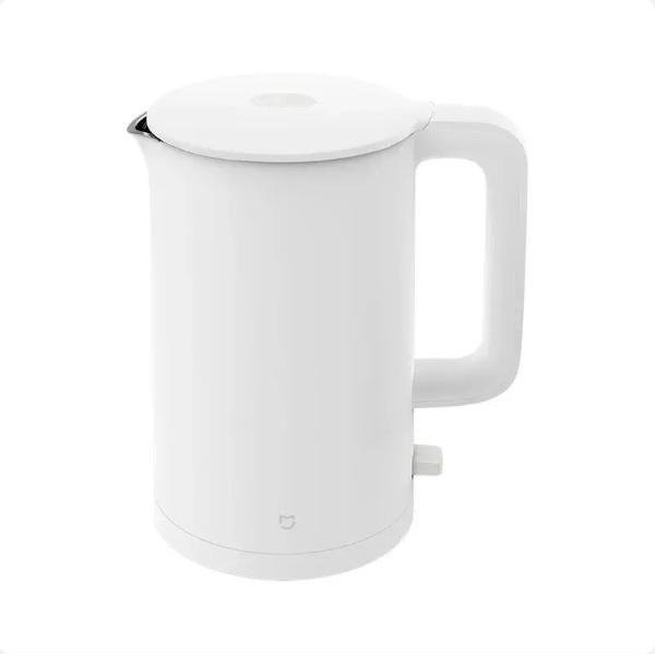 Xiaomi Mijia Wasserkocher in Weiß mit 1,5 l Kapazität und Edelstahl-Innenbeschichtung - Bild 1