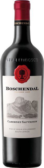 Boschendal Cabernet Sauvignon Rotwein, Stellenbosch, 2022, trocken, 0,75 l - Bild 1