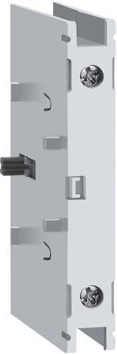 Schneider Electric VLSA10R2E Lasttrennschalter in Grau - Bild 1