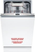 Bosch Serie 6 Geschirrspüler SPV6EMX05E vollintegrierbar Breite: 45 cm - Bild 1