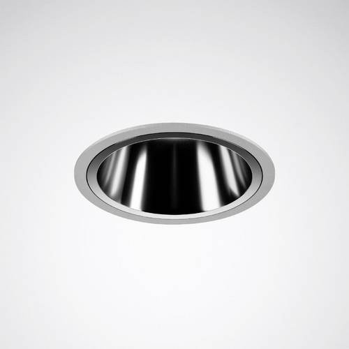Trilux LED Einbau- und Aufbaustrahler SNSRC7HRX in Silber mit 18W und kühlem Weißlicht - Bild 1
