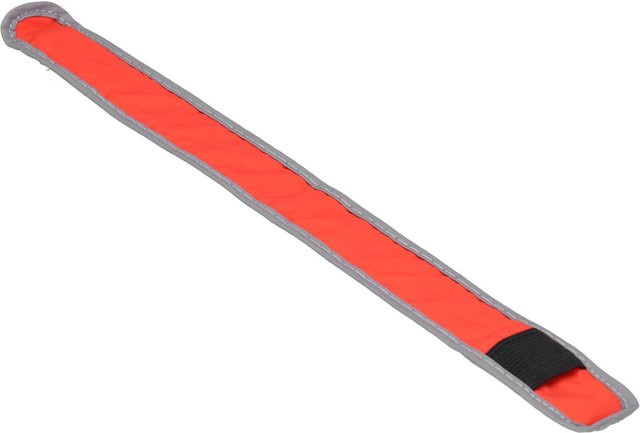 Fishine LED Leuchtarmband, Reflektierend, Rot, Unisex - Bild 1