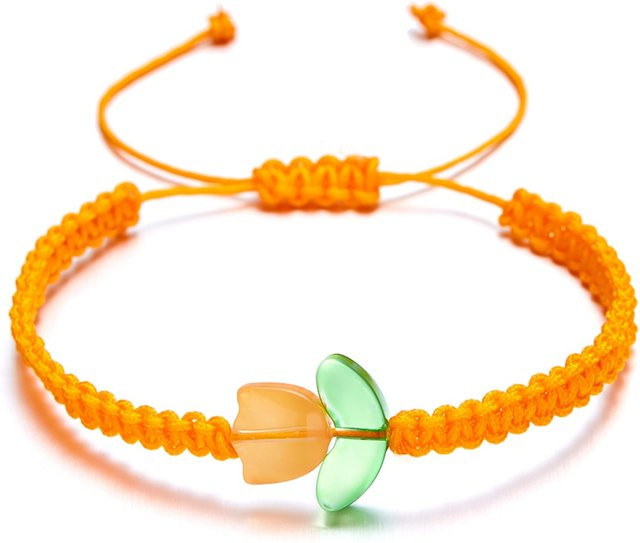 Rinhoo Armband, Harz, Bunt, Unisex - Bild 1