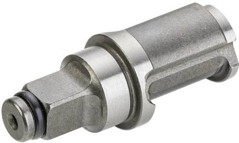 Hazet Vierkant mit Ring-Set 9011M-010/3 in Silber - Bild 1
