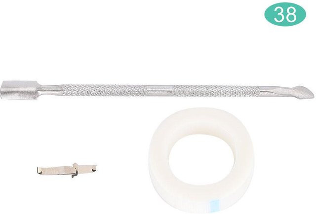 ZY-Beauty-N Nagel-Korrektor für eingewachsene Zehennägel, Unisex - Bild 1