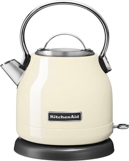 KitchenAid Wasserkocher crème 5KEK1222EAC - Bild 1