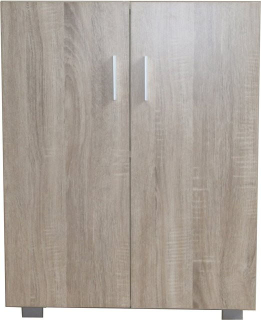 HTI-Living Kommode Thekla 6077 in Beige - Bild 1
