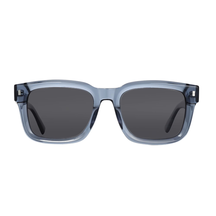 ZENOTTIC ZS6240 Sonnenbrille, quadratisch, Acetat, Vollrand, polarisiert - Bild 2