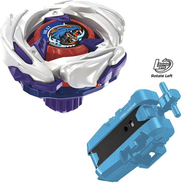 Takara Tomy Beyblade BeyXs Burst Gyro X MeteorDragoon 3-70J - Bild 1