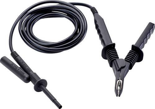 Chauvin Arnoux Messleitung Schwarz P01295525 - Bild 1