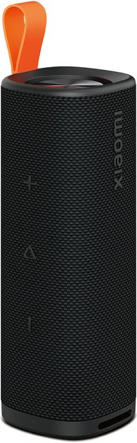 Xiaomi Sound Outdoor Tragbarer Bluetooth-Lautsprecher mit 30W, TWS, IP67 Wasserdicht, Schwarz - Bild 1