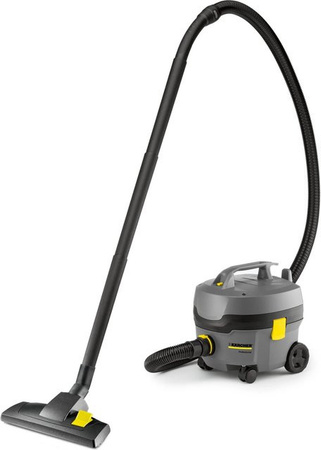 Kärcher Trockensauger T 7/1 Classic ADV mit 850 W Leistung