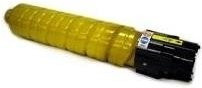 Ricoh Original Tonerpatrone Gelb für Aficio SP C430DN und Aficio SP C431DN - Bild 1