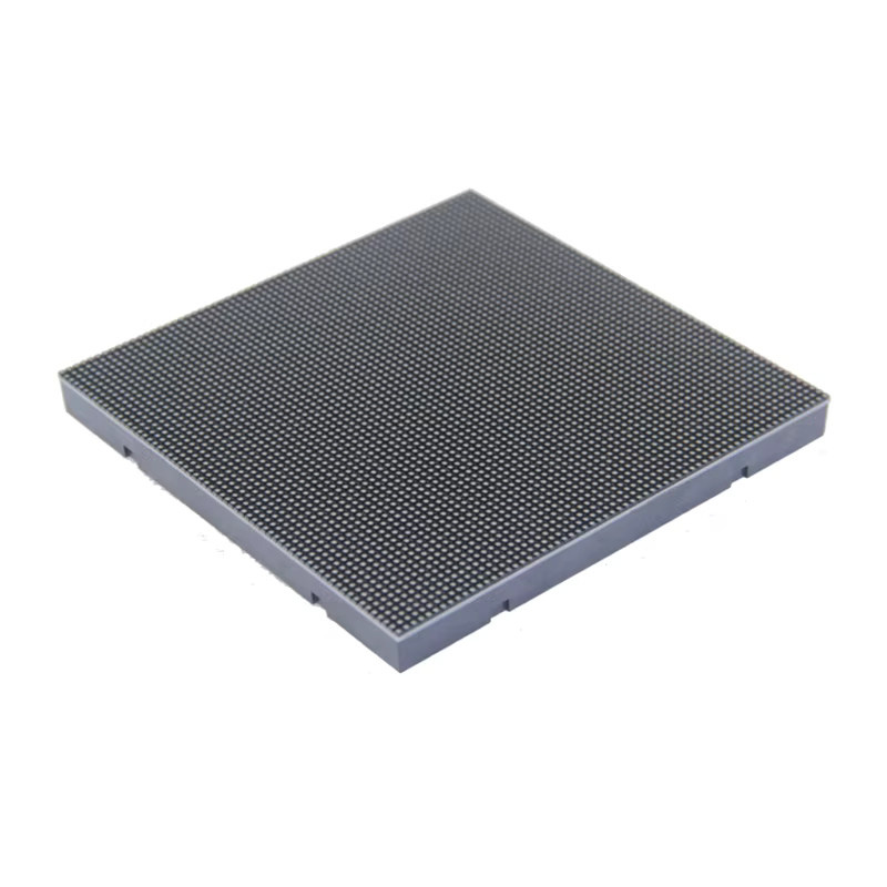 EVERSHINE P2.5 SMD2121 RGB Vollfarb-LED-Panel-Modul für den Innenbereich in Schwarz und Multicolour - Bild 2