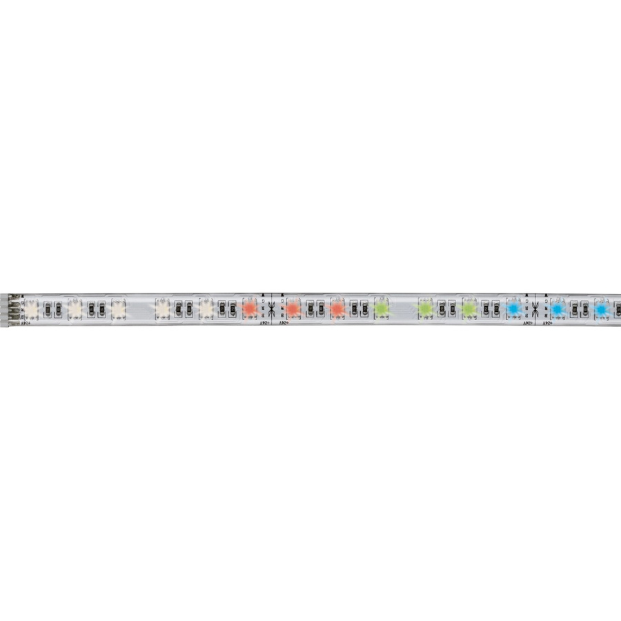Paulmann MaxLED RGBW LED Strip beschichtet, Multicolor, 12 W - Bild 2