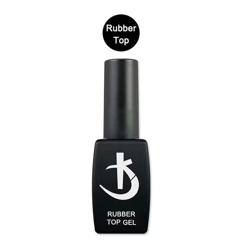KODI JYJ Rubber Base, 12 ml, Matt - Bild 2