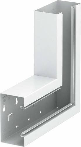 OBO Bettermann Montagezubehör Reinweiß 6277223 - Bild 1