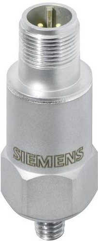 Siemens Adapter Ultraschall 6AT8008-2AA00-0AA0 in Silber - Bild 1