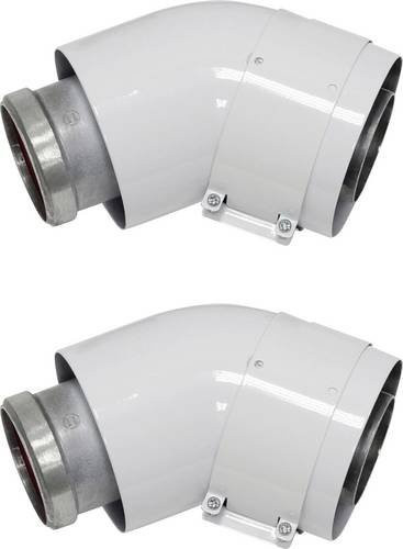 Vaillant Bogen Weiß 303809 - Bild 1