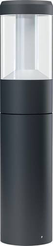 Osram Endura Style Lantern Modern LED Außenwandleuchte in Grau, Höhe: 50 cm, 12W, Warmweiß - Bild 1