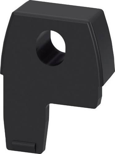 Siemens Einstecklaschen Schwarz 3ZY1311-0AA00 - Bild 1
