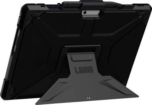 Urban Armor Gear Tablet Hülle für Microsoft Surface Pro 9 und Surface Pro 10, Schwarz - Bild 1