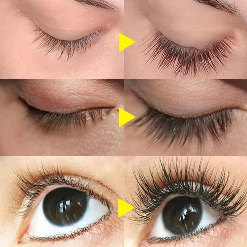 Perfect skin Wimpernserum mit Peptiden, Unisex - Bild 2
