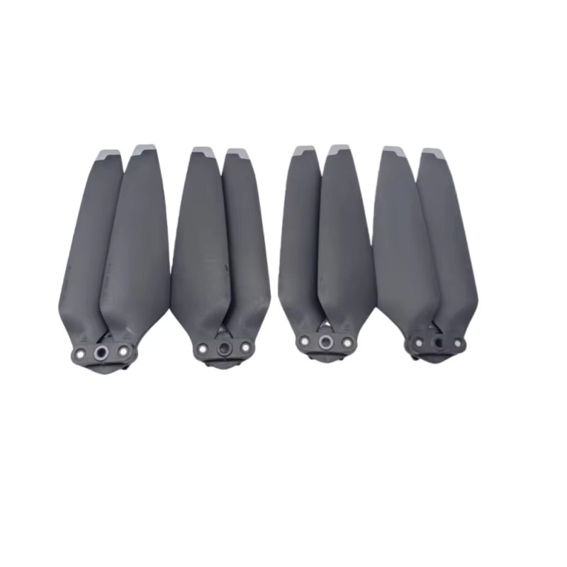 DJI Propeller Set 2 Paar Quick-Release Blades 9453F/8658F für Mavic 3 Enterprise und Mavic 3T geräuscharm - Bild 2