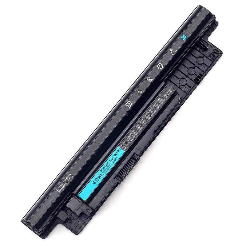 Somi XCMRD Laptop-Akku für Dell Inspiron 14 3421, 15 3521 3542 3537 3543 und 17 3721 Notebook-Batterien, 14,8V, 40Wh, Schwarz - Bild 4