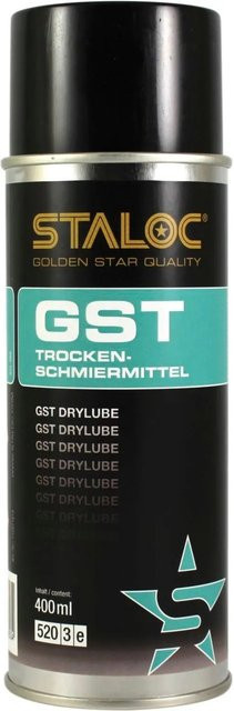 Staloc SQ-446 Trockenschmiermittel für Metall auf Metall, 500 ml - Bild 1