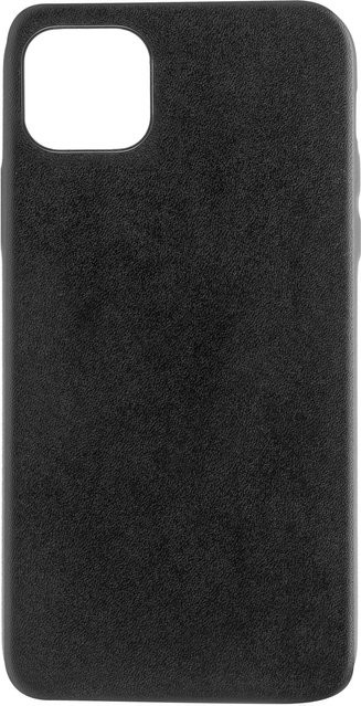 FUN MagSafe Cover Premium Handyhülle für Apple iPhone 15 in Black - Bild 1