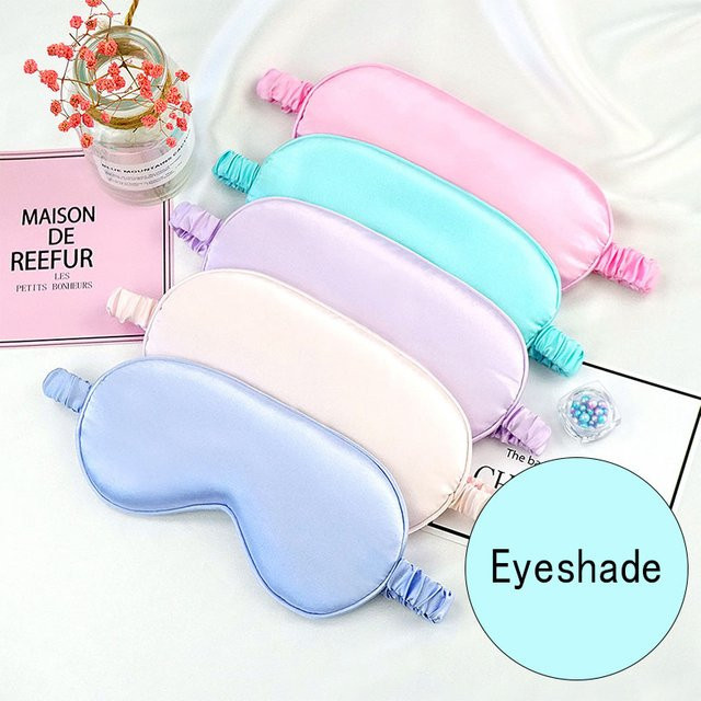 JETTING Sleeping Eye Mask, Unisex - Bild 1