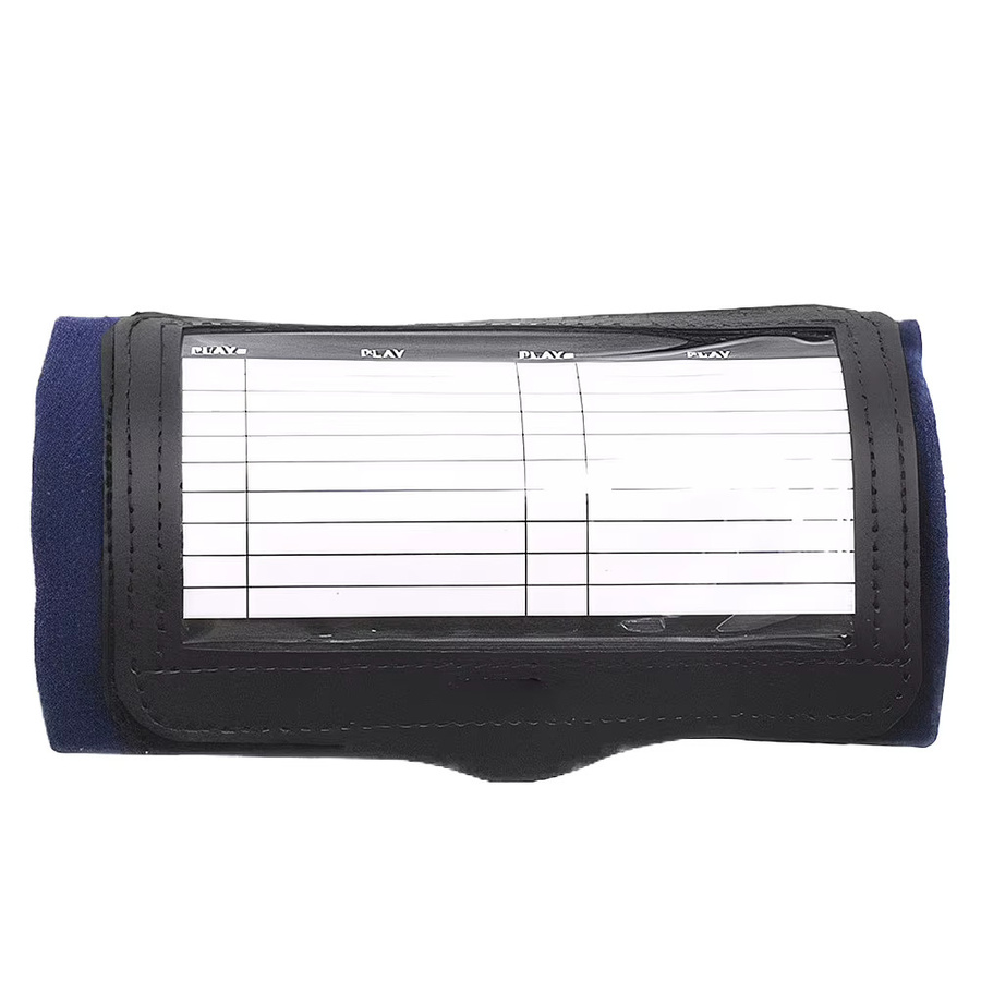 JOCESTYLE Armbänder, Football-Spieler, QB-Armbänder, Handgelenkstütze - Bild 4