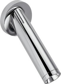 Hansgrohe Axor Starck Wanneneinlauf in Chrom mit 122 mm Ausladung - Bild 1