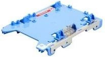 Dell HD Caddy 2.5 R494D in Blau - Bild 1