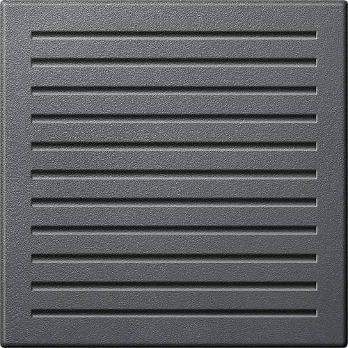 Merten Abdeckung System M in Anthrazit MEG4450-0414 - Bild 1