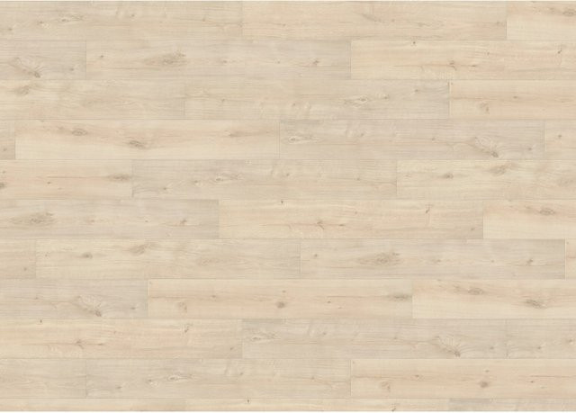Haro Living Laminat Eiche Siena Weiß in Holzoptik 7 mm Dicke - Bild 1
