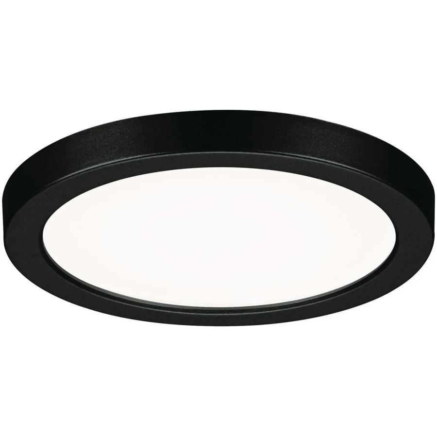 Paulmann Areo VariFit LED-Einbauleuchte Schwarz rund 6,5 W Durchmesser: 11,8 cm - Bild 2