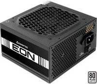 Chieftec ZPU-500S ATX 2.3 PC-Netzteil, 500 W, Schwarz, 80 Plus - Bild 1