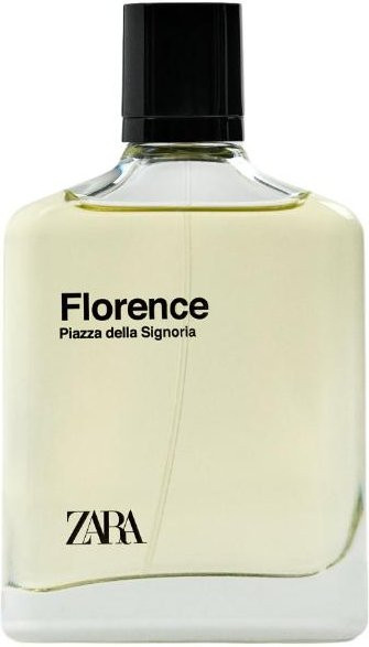 ZARA Florence Eau de Toilette, Orientalisch, 100 ml, Unisex - Bild 1