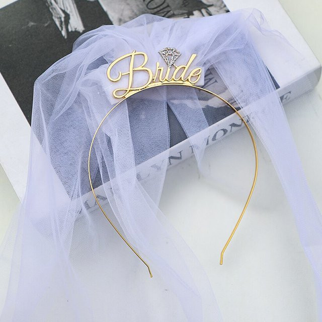 JETTING Tiara Stirnband, Damen - Bild 1