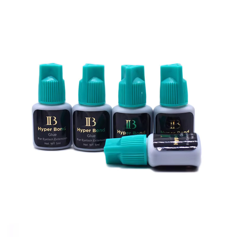 Lava Lash Wimpernkleber, 5 x 5 ml - Bild 2