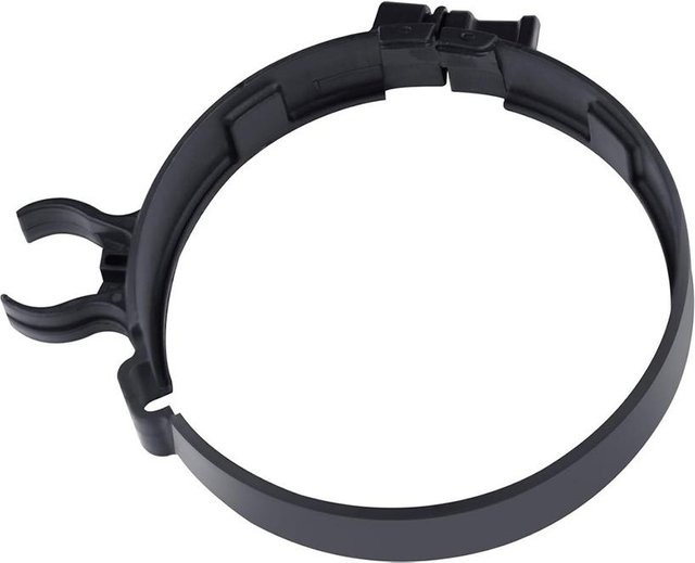 STIHL Blasgerät Rucksack Schlauchschellen in Schwarz 4282-708-8704 - Bild 1