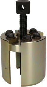 KS Tools Abzieher hinten silber - Bild 1