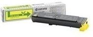 Kyocera Original Tonerpatrone TK 5195Y Gelb für TASKalfa 306ci - Bild 1