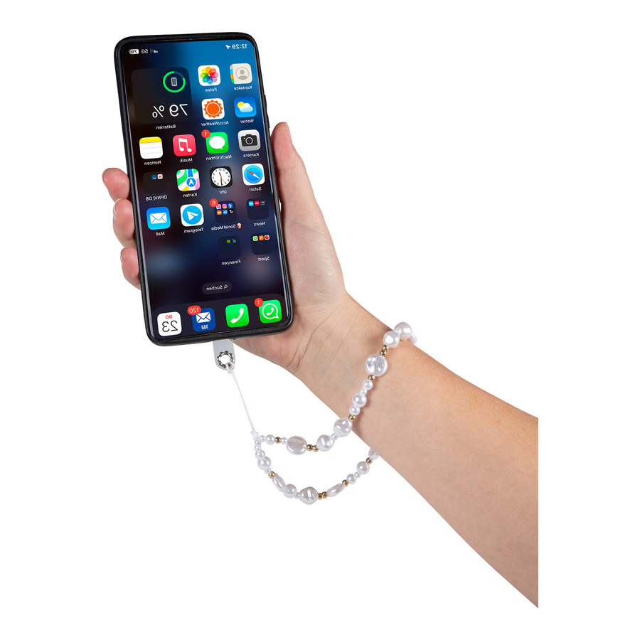 TRI Handy-Kette, Unisex - Bild 2